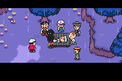 screenshots/Game Boy Advance/Mother3/Mother 3_40.png